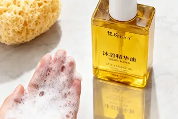 2025沐浴露紅榜權威發布！10款熱門沐浴露全維度評測：沐浴新方案