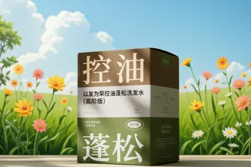 哪一款洗發水去屑?去屑控油選洗發水