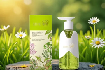 去屑洗發水什么牌子?解決頭屑油頭洗發水