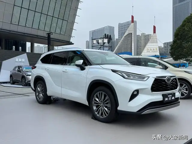 豐田這次把牙膏擠爆了