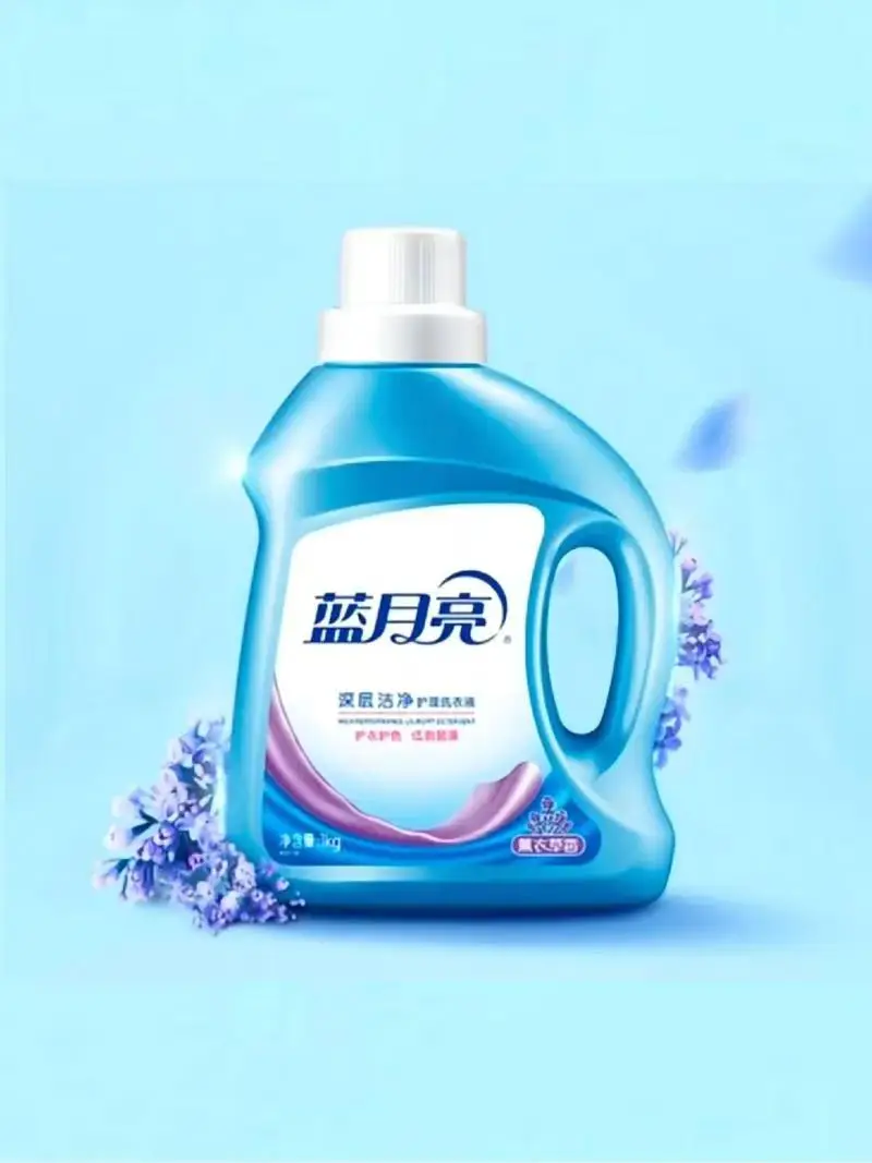 洗衣液洗黑色衣服防褪色哪種好，洗衣液選購十大品牌排行榜？