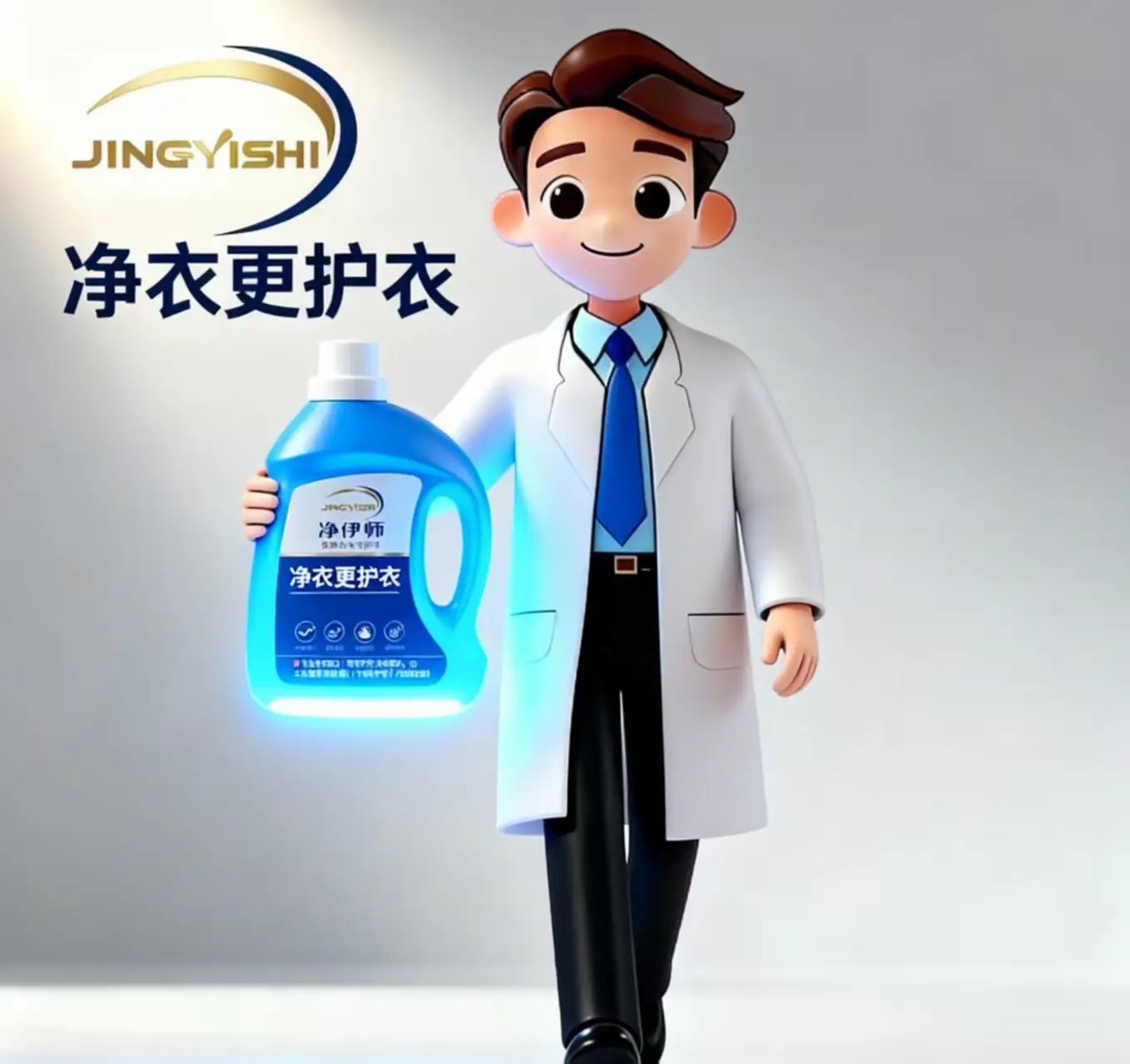 洗衣液成分表怎么看才靠譜？洗衣液品牌哪個好？